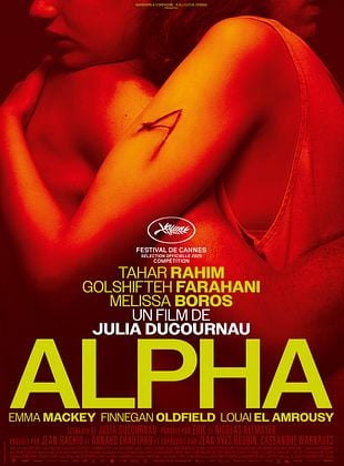 Cartel de Alpha
