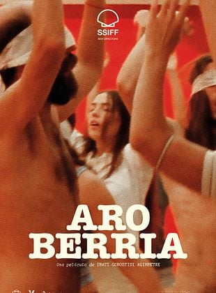 Cartel de Aro berria