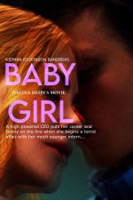 Cartel de Babygirl