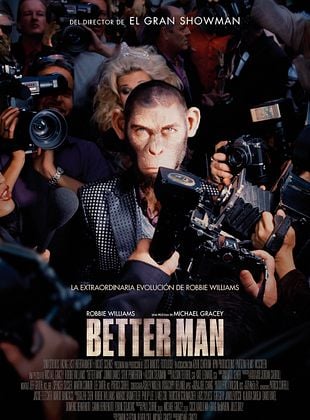 Better Man