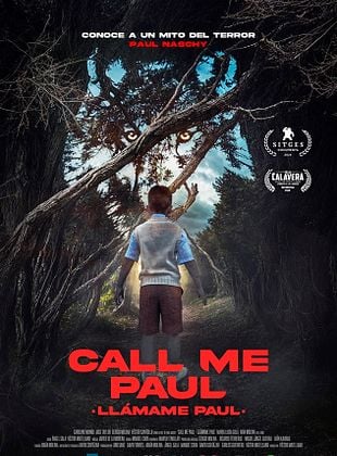 Call Me Paul (Llámame Paul)