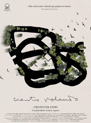 Ciento volando