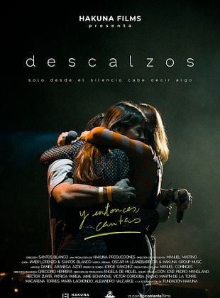 Descalzos