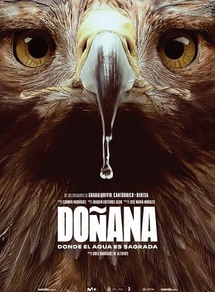 Doñana, donde el agua es sagrada