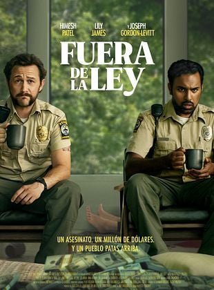Fuera de la ley