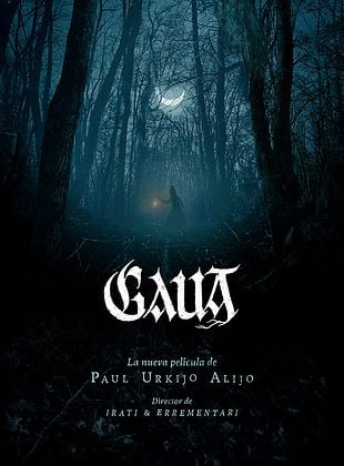 Cartel de Gaua