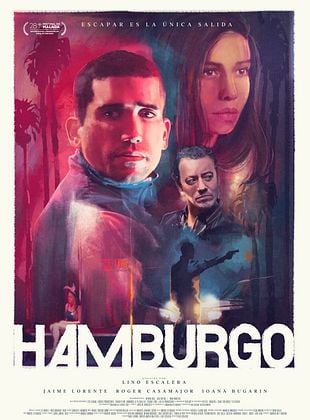 Cartel de Hamburgo