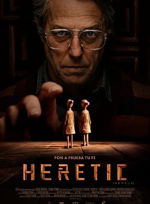 Heretic (Hereje)