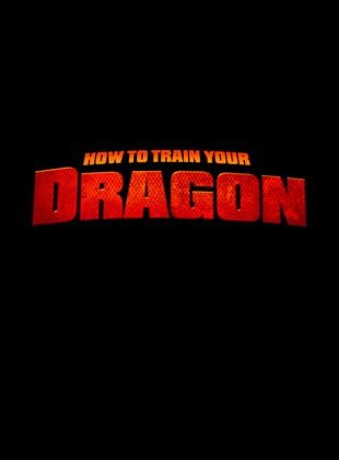 Cartel de How to Train Your Dragon