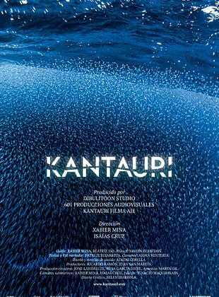 Cartel de Kantauri