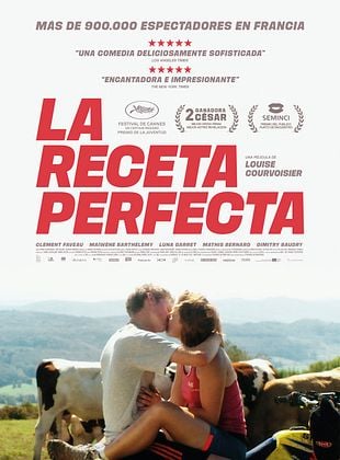 La receta perfecta