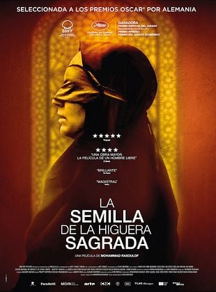 La semilla de la higuera sagrada