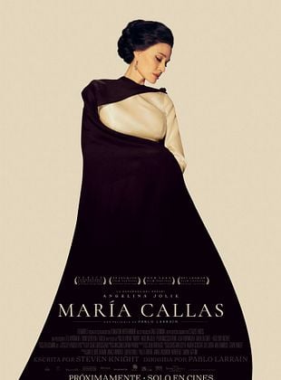MarÃa Callas