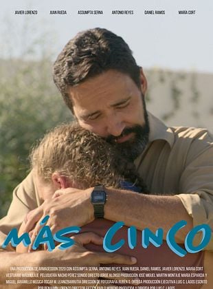 Más cinco