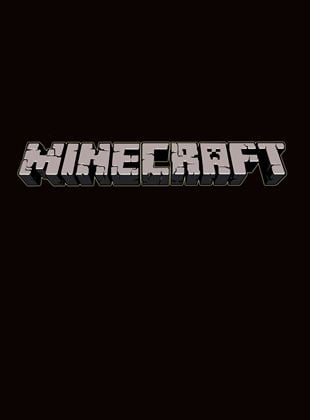 Cartel de Minecraft