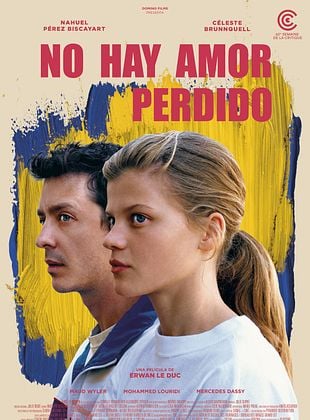 No hay amor perdido