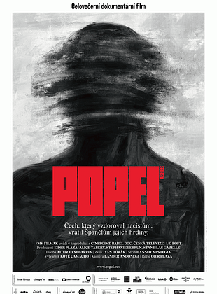 Cartel de Popel