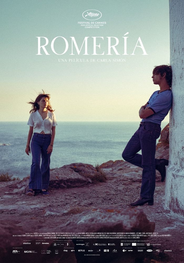 Cartel de Romería