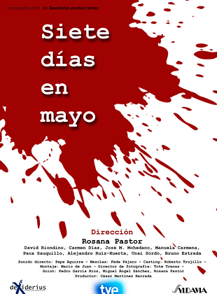 Siete dÃas en mayo