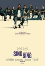 Cartel de Sing Sing