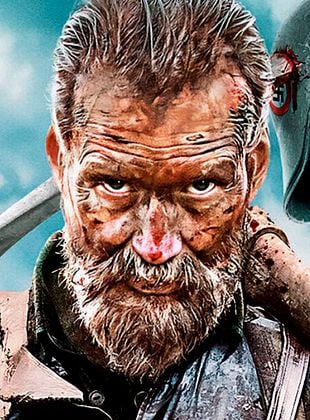 Cartel de Sisu Sequel