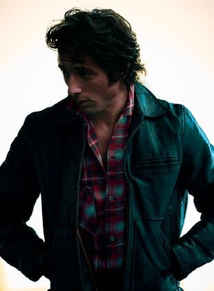 Cartel de Springsteen: Deliver Me From Nowhere