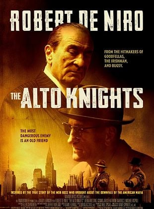 The Alto Knights-2025