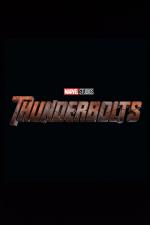 Cartel de Thunderbolts