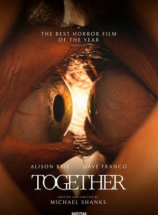 Cartel de Together