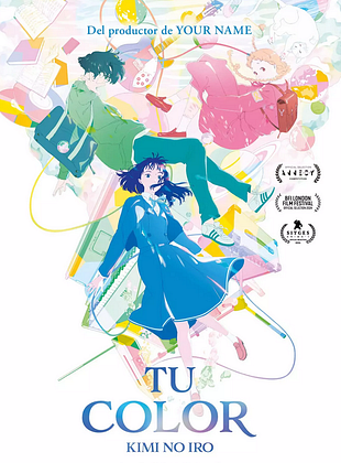 Tu color