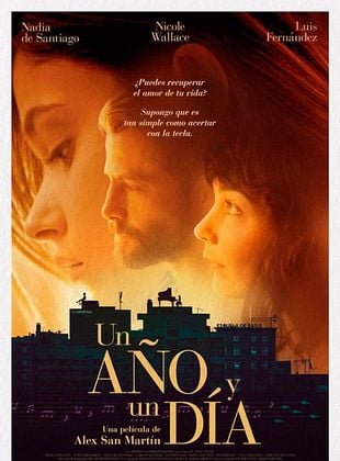 Un año y un día-2025