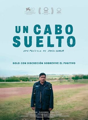 Cartel de Un cabo suelto