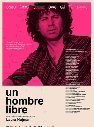 Un hombre libre
