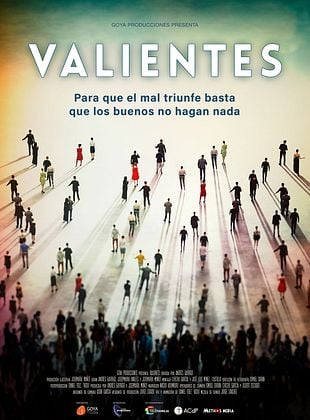 Valientes