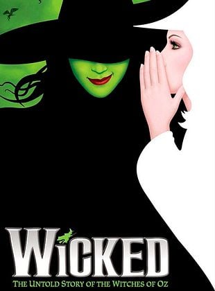 Wicked: For Good