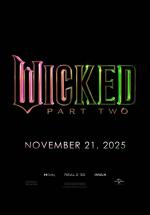 Cartel de Wicked: Part Two