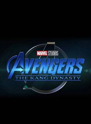 Cartel de Avengers: Doomsday