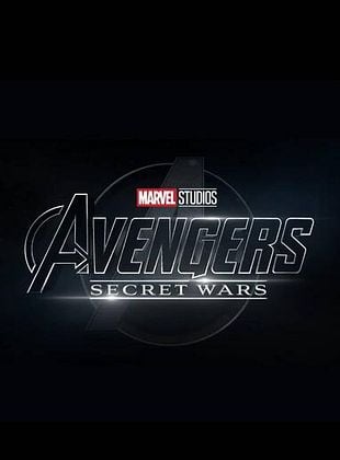 Cartel de Avengers: Secret Wars