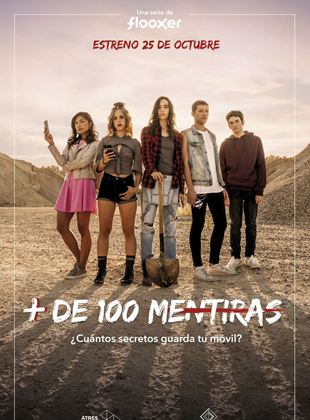 + De 100 Mentiras