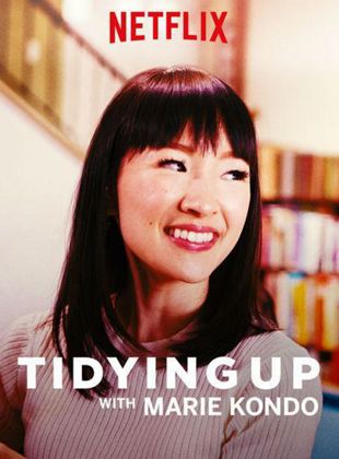 ¡A ordenar con Marie Kondo!