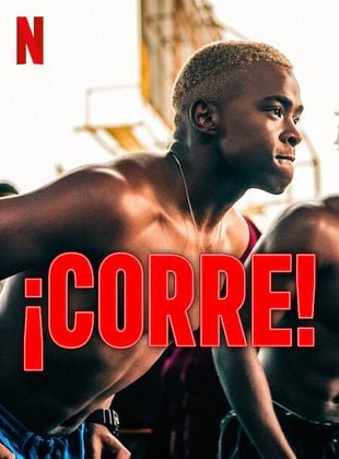¡Corre!