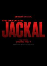 Cartel de  The Day of the Jackal (Chacal)