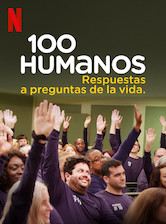 100 humanos