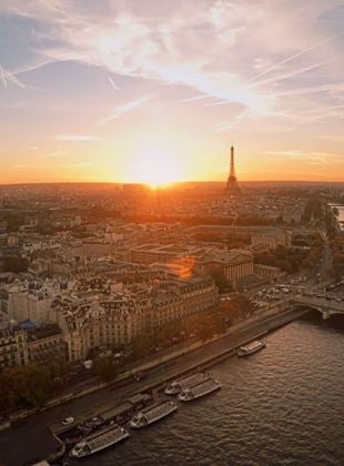 13 de noviembre: Atentados en París