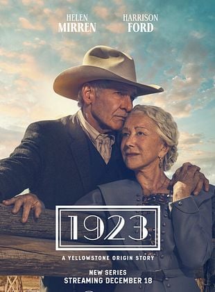 Cartel de 1923 - Temporada 2