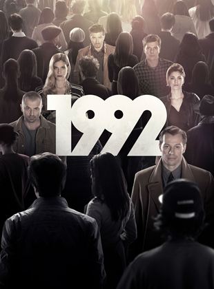 Cartel de 1992 (Millenovecento novanta due)