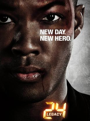 24: Legacy