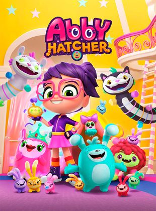 Abby Hatcher
