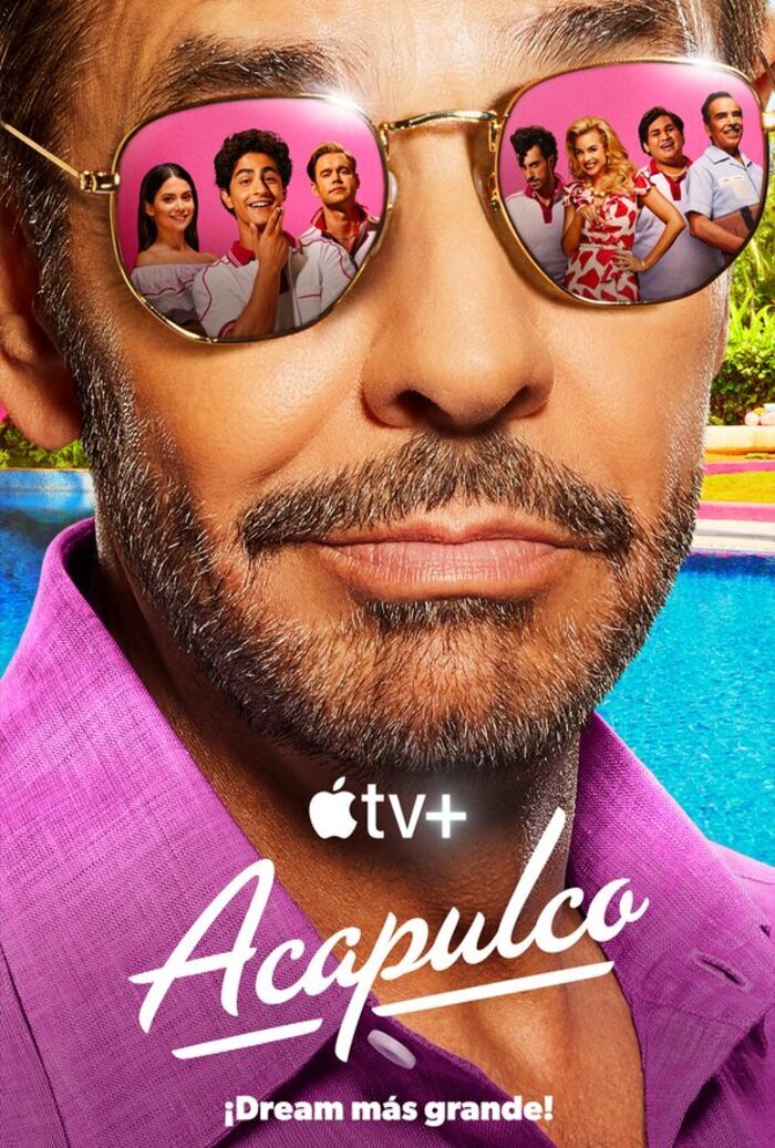 Cartel de Acapulco (Temporada 4)
