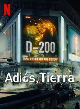 Cartel de Adiós, Tierra